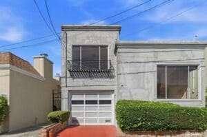 77 Lapham Way San Francisco CA 94112 Home for sale