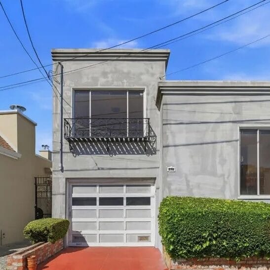 77 Lapham Way San Francisco CA 94112 Home for sale