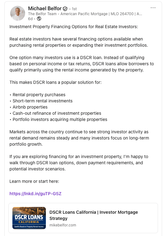 How to Scale Your Real Estate Portfolio Without Tax Returns (The DSCR Secret)