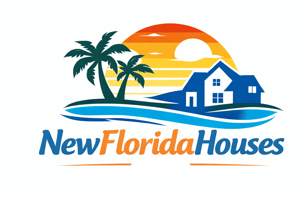 New construction homes in Florida 