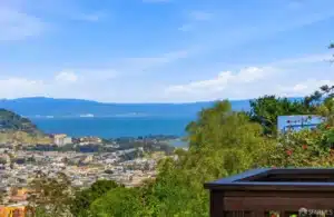 77 Lapham Way San Francisco CA Home For Sale Ocean Views