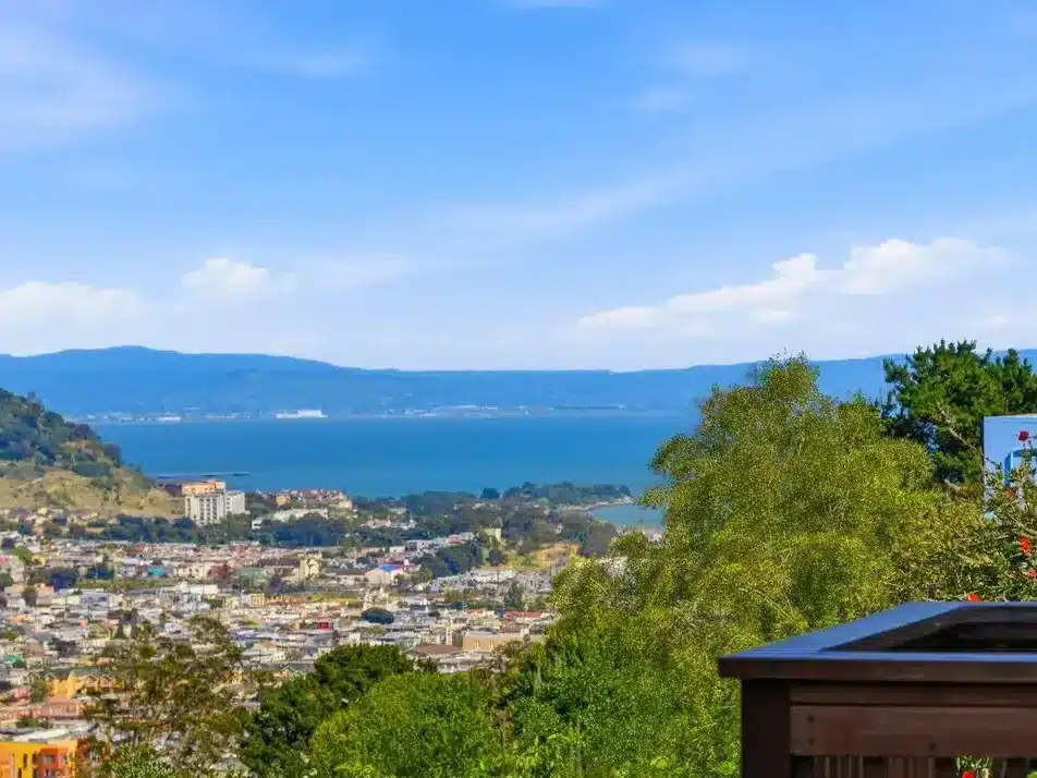 77 Lapham Way San Francisco CA Home For Sale Ocean Views