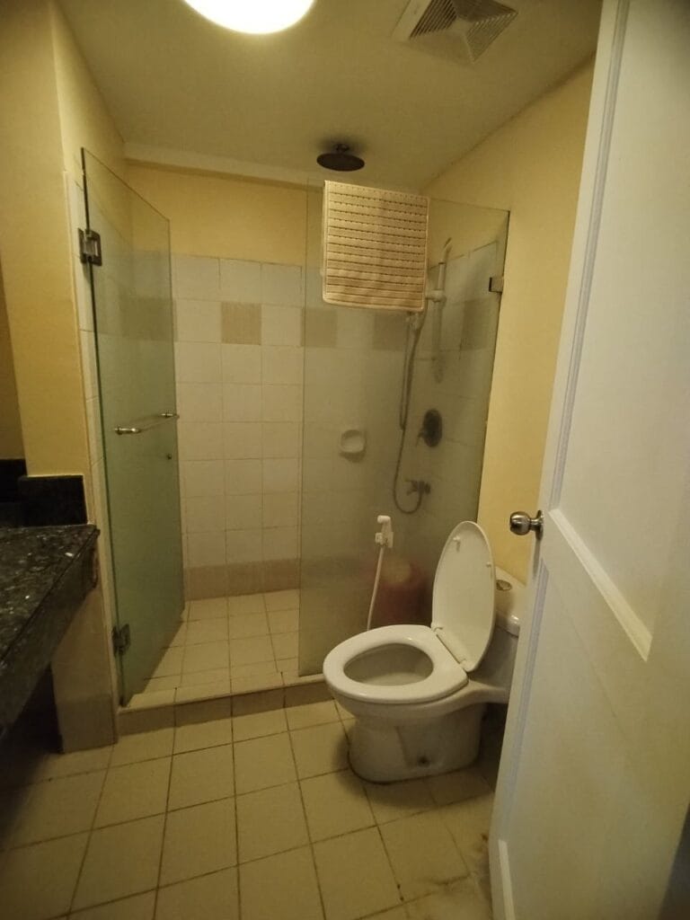Tivoli Condo Mandaluyong Luxury Home For Sale or open to House Trades