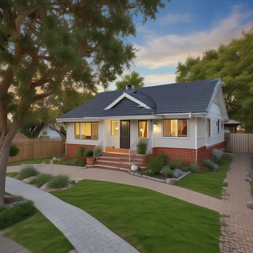 USA Houses like this are for sale and might be open to house trades too