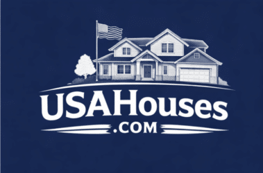 About USA Houses & Homes
