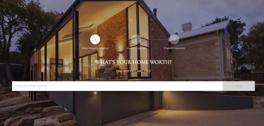 What is your home worth? Search homes for sale. Search USA Houses.