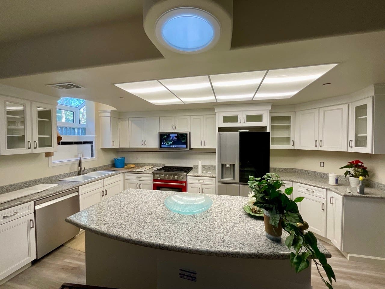 New Northern California Lake View Home – Custom Luxury with Great Views