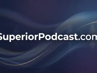 SuperiorPodcast.com Domain