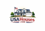 USA HOUSES LLC – National Housing Infrastructure, Media Platform & 150+ Greatest Category Killer IP Domain Moat