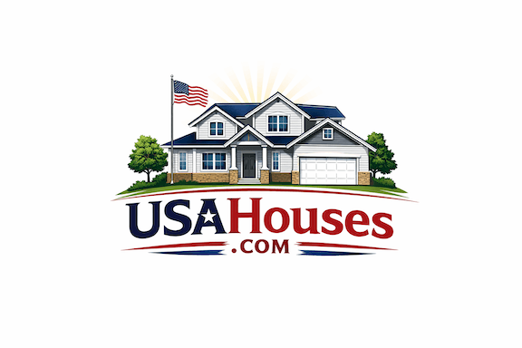USA HOUSES LLC – National Housing Infrastructure, Media Platform & 150+ Greatest Category Killer IP Domain Moat