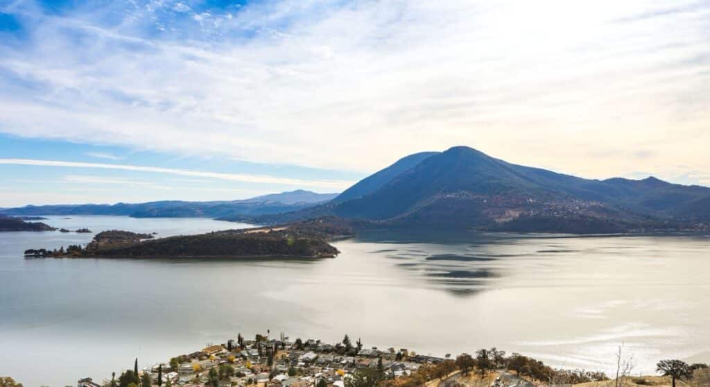 Clearlake California Home to the Cleanest Air in America