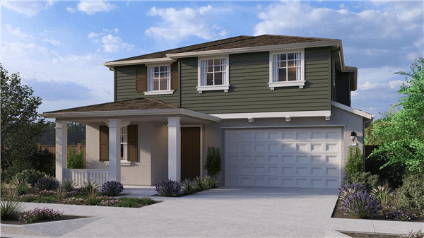 Stonebridge Santa Rosa 5-bedroom house floor plan April 2026