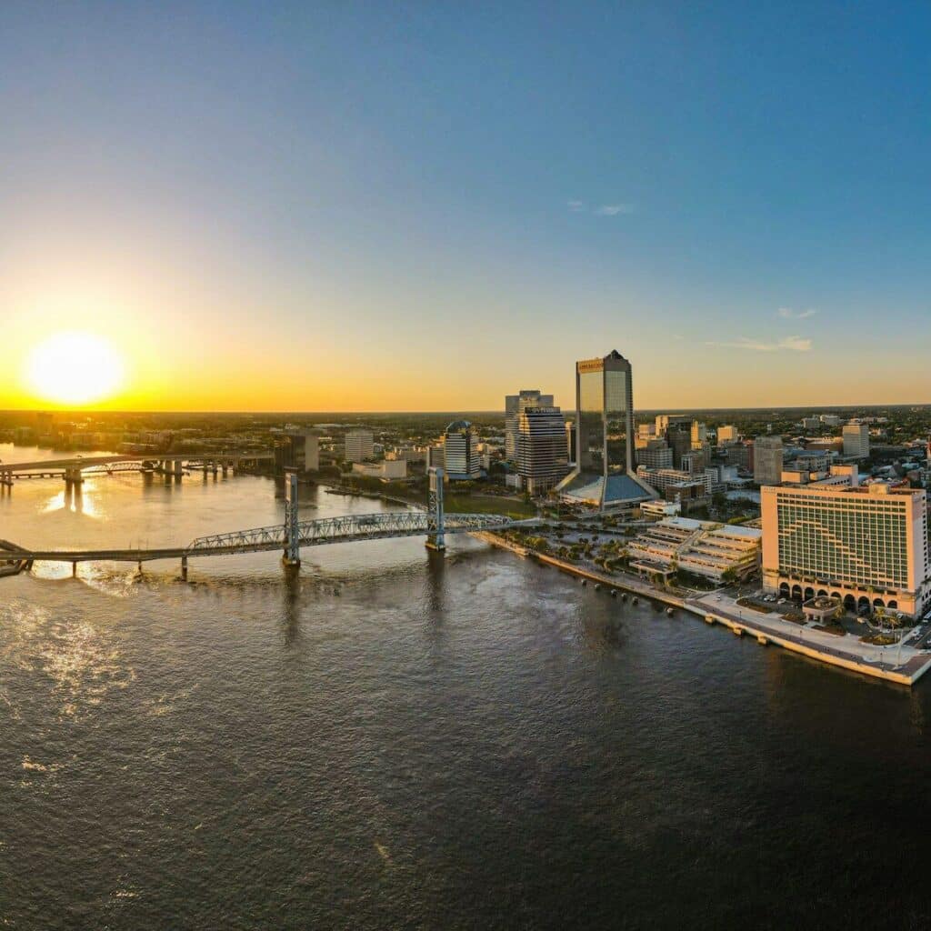 Jacksonville Florida